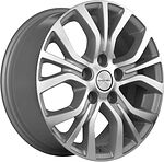 Диски для Changan Eado ET Диски для Changan Eado ET