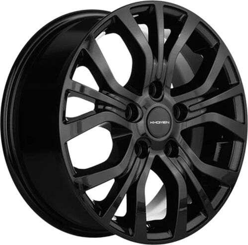 Khomen Wheels KHW1608 (Changan CS35)