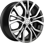 Khomen Wheels KHW1608 (Changan CS35 Plus)