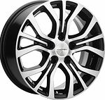 Диски для Volkswagen Crafter