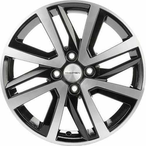 Khomen Wheels KHW1609 (Nexia)