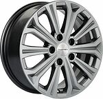 Диски для Chevrolet Captiva Диски для Chevrolet Captiva