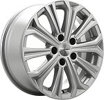 Khomen Wheels KHW1610 (DFM 580)