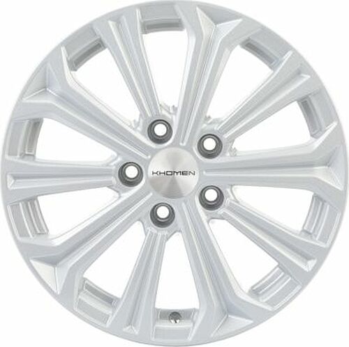Khomen Wheels KHW1610 (Fluence)