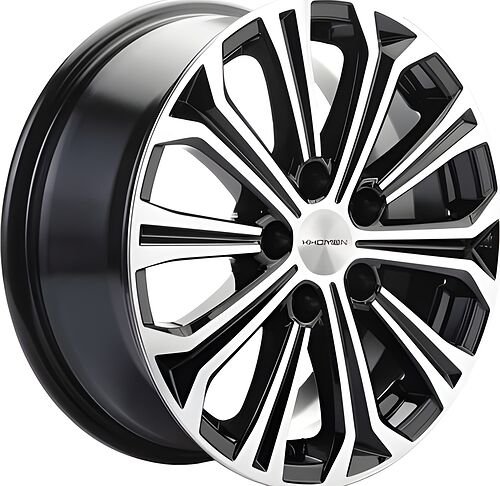 Khomen Wheels KHW1610 Fluence/Juke