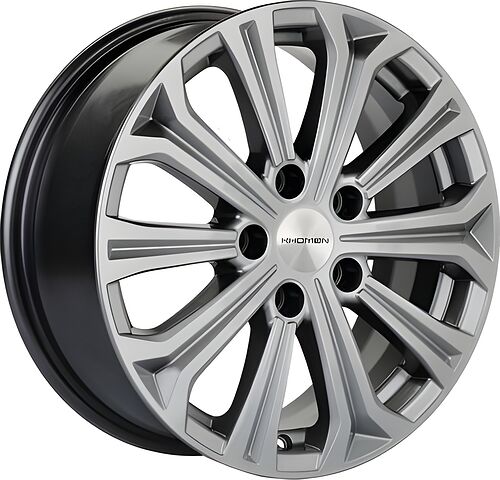 Khomen Wheels KHW1610 (Huyndai/Kia)