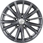 Khomen Wheels KHW1611 Huyndai/Mazda