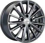 Khomen Wheels KHW1611 Kia