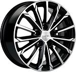 Khomen Wheels KHW1611 (Octavia A7)