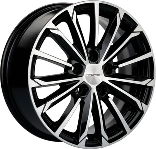 Khomen Wheels KHW1611 (Tiggo 3)