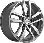 Khomen Wheels KHW1612 (DFM 580)