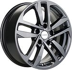 Khomen Wheels KHW1612 (Mitsubishi)