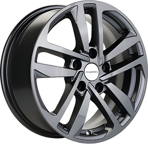 Khomen Wheels KHW1612 (Mitsubishi)