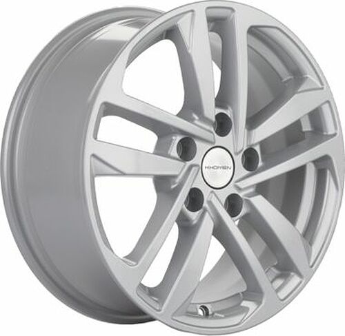 Khomen Wheels KHW1612 (Octavia A5/Golf/Jetta)
