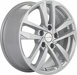 Khomen Wheels KHW1612 (Qashqai/Tiida)