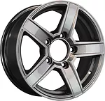 Диски для Chevrolet 