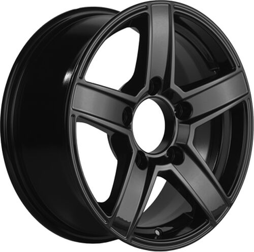 Khomen Wheels KHW1614 (Niva 4x4)