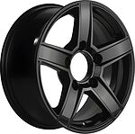 Khomen Wheels KHW1614 (Niva 4x4 Bronto)
