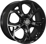 Khomen Wheels KHW1702 (Jolion)