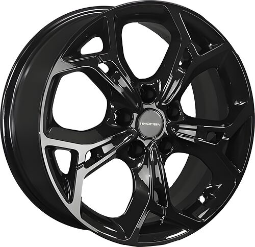 Khomen Wheels KHW1702 (Kia K5)