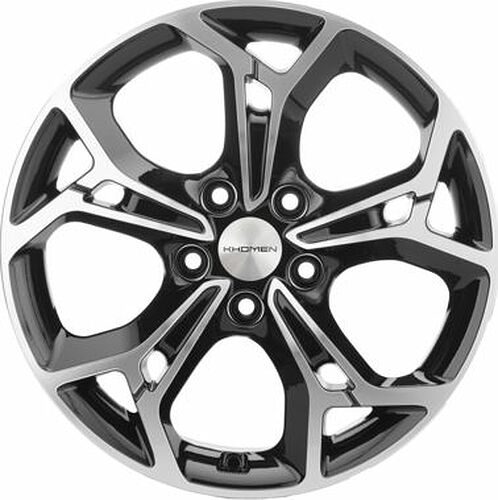 Khomen Wheels KHW1702 (Optima/Tucson)