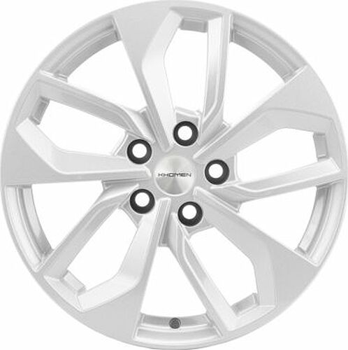 Khomen Wheels KHW1703 (CX-5/Seltos)