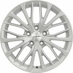 Khomen Wheels KHW1705 (Octavia)