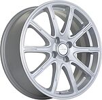 Khomen Wheels KHW1707 (KIA Rio I/II Solaris I/II)