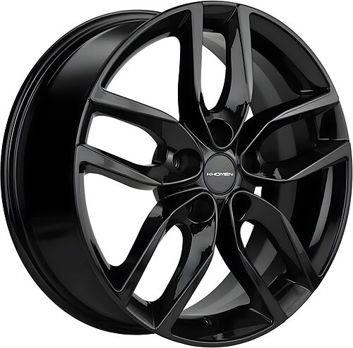 Khomen Wheels KHW1708 (Chery tiggo 7pro)