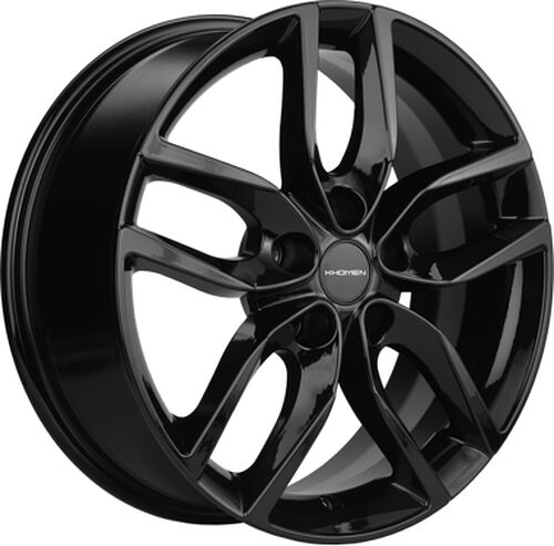 Khomen Wheels KHW1708 (Haval F7/F7x)