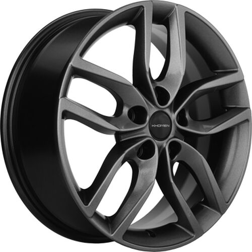 Khomen Wheels KHW1708 (Toyota C-HR)