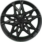 Khomen Wheels KHW1709 (CX-5/Seltos/Optima)