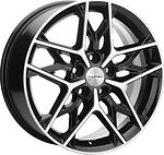 Khomen Wheels KHW1709 (DFM580)