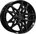 Khomen Wheels KHW1709 (Ford C-Max) 7x17 5x108 ET 50 Dia 63.35 Black