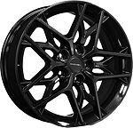 Khomen Wheels KHW1709 (Hyundai Elantra)