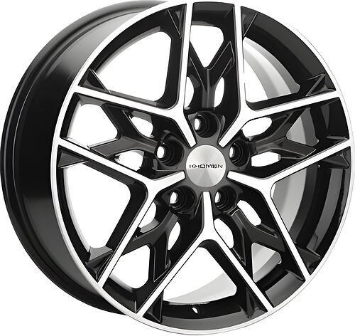 Khomen Wheels KHW1709 (Kia K5)