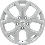 Khomen Wheels KHW1710 (Ceed)