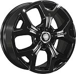 Khomen Wheels KHW1710(2) (VW Multivan)