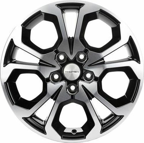 Khomen Wheels KHW1711 (Ceed)