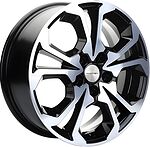 Khomen Wheels KHW1711 (Jolion)