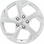 Khomen Wheels KHW1712 (Camry)