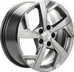 Khomen Wheels KHW1712 (Changan CS35/CS35 Pro)