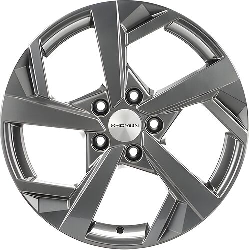 Khomen Wheels KHW1712 Changan/Geely/Lexus/Toyota