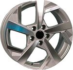 Khomen Wheels KHW1712 (CS75)