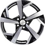 Khomen Wheels KHW1712 CX-5/i40/X-Trail