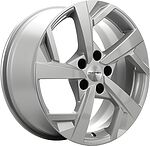 Khomen Wheels KHW1712 (Hyundai Tucson IV/Kia Sportage V)