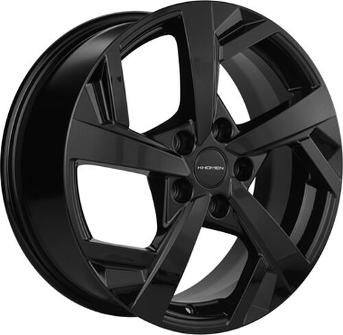 Khomen Wheels KHW1712 (Kia K5)