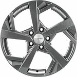 Khomen Wheels KHW1712 (Octavia)
