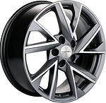 Khomen Wheels KHW1714 (7pro)