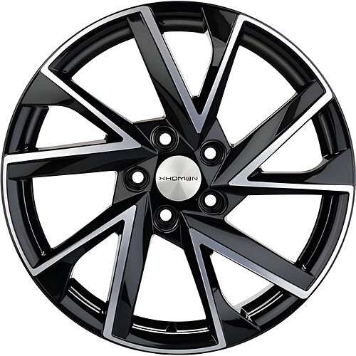 Khomen Wheels KHW1714 Changan/Geely/Lexus/Toyota